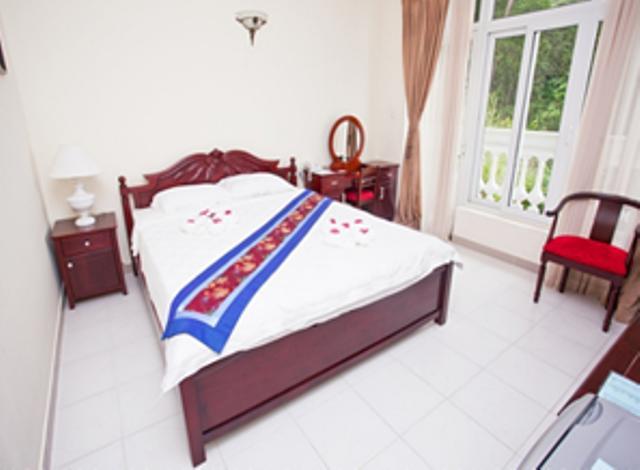 Nathalie'S Vung Tau Hotel Habitación foto