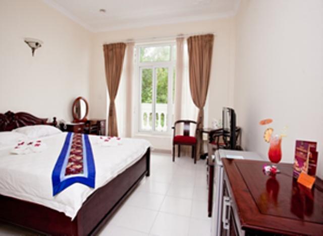 Nathalie'S Vung Tau Hotel Habitación foto