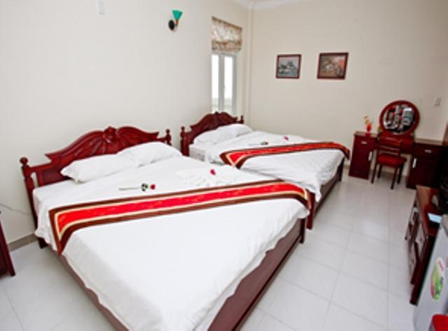 Nathalie'S Vung Tau Hotel Habitación foto