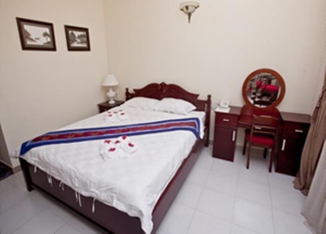Nathalie'S Vung Tau Hotel Habitación foto