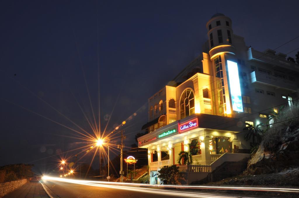 Nathalie'S Vung Tau Hotel Exterior foto